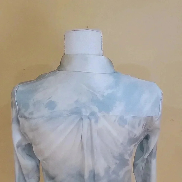 Anina Rubinacci long sleeves shirt - Picture 5 of 11